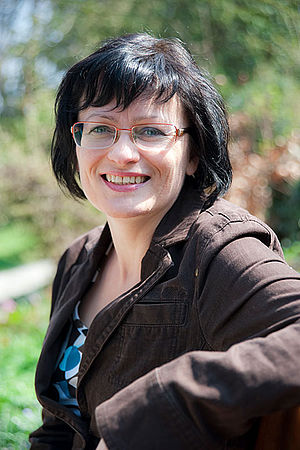 Roswitha Reisinger im Interview mit Variotherm Heizsysteme Ein Interview zum Thema Sustainable Development Goals