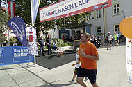 Rote Nasen Lauf Leobersdorf 2016