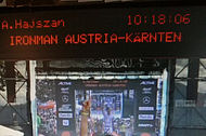 Der Leobersdorfer Ausnahmesportler kam beim IRONMAN Austria mit einer unglaublichen Zeit von 10:18:06 ins Ziel. 