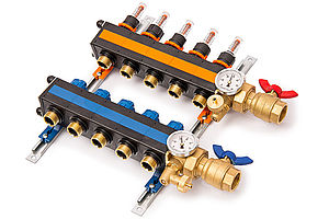 Variotherm Manifold 5.0