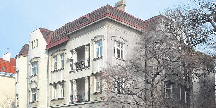 Eine sanierungsbedürftige Altbauwohnung in Wien wurde mit der Variotherm Wandheizung für den Trockenbau und Nassestrich ausgestattet.