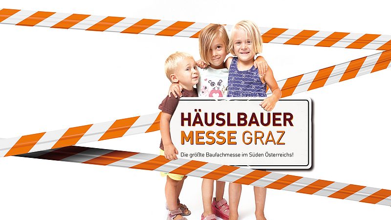 Variotherm Heizsysteme von 23. bis 26. Jänner 2020 auf der Häuslbauermesse Graz