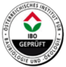 Die Variotherm System-Wandheizung/Kühlung wird vom Österreichischen Institut für Baubiologie (IBO) seit 1996 laufend geprüft und ausgezeichnet. 