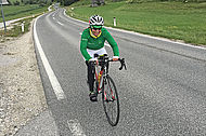 Variotherm nimmt am Austria eXtreme Triathlon teil. 