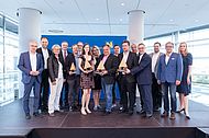 Der Nachhaltigkeitspreis wurde bereits zum 6. Mal in Niederösterreich vergeben. 