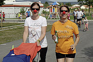 Rote Nasen Lauf Leobersdorf 2016