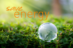 Variotherm heating and cooling: save energy Save energy with a low-temperature system.